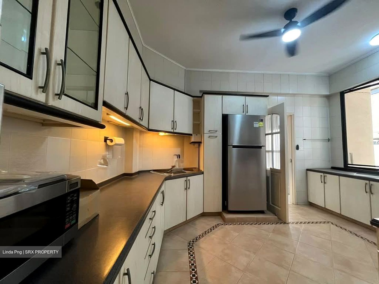 Allsworth Park (D10), Condominium #589493061